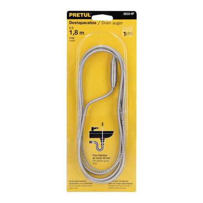 DECA-6P Sonda 1.8 m, Pretul