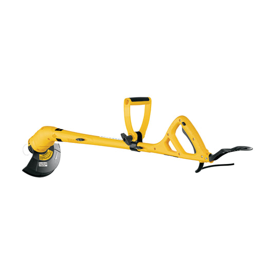DES-300P2 Desbrozadora eléctrica 300 W mango 'D', 9' corte, Pretul