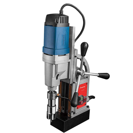DJC23 Taladro magnético 1500W