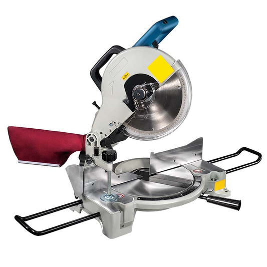 DJX255 Sierra Ingleteadora - Acolilladora 1650W 10"- 255 mm