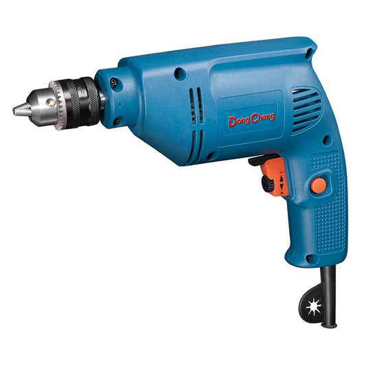 DJZ10A Taladro atornillador 300W