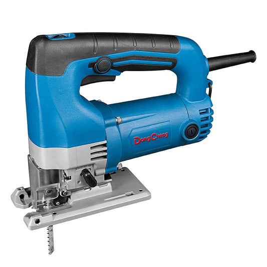 DMQ65 Sierra caladora 600W 6 velocidades, 3 oscilaciones