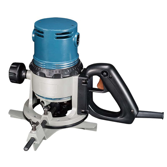 DMR05-12 Ruteadora 1240W collet 1/2"