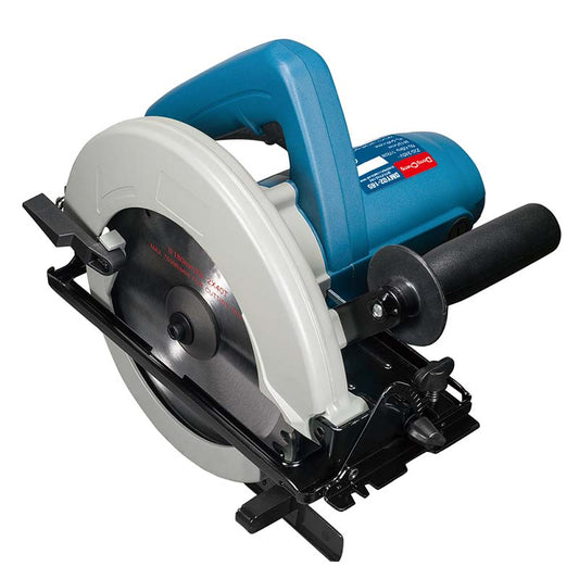 DMY02-185 Sierra circular 1100W 7" 185 mm