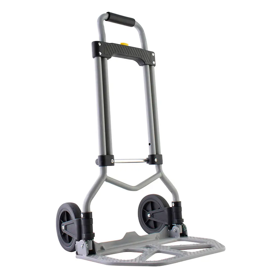 DPA60 Carreta plegable 60 kg 26-3/4"