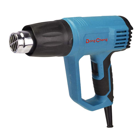 DQB03-1600 Pistola de calor 1600W 50 - 550°C, 3 niveles