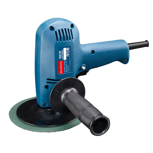 DSA150 Lijadora de disco