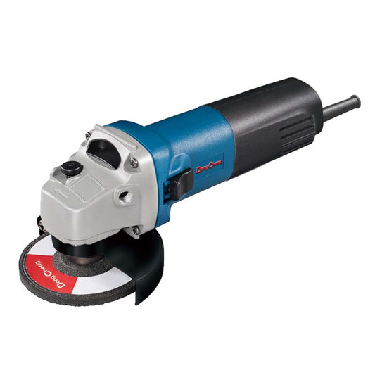 DSM02-115 Pulidora angular 4-1/2" - 115 mm 710W