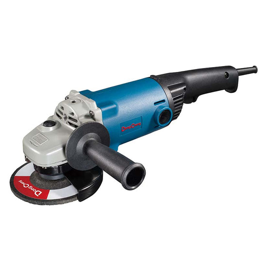 DSM02-125B Pulidora angular 5" 125 mm 1200W