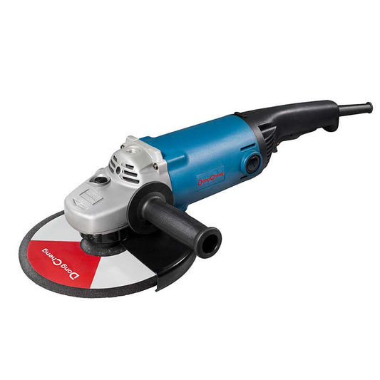 DSM03-230 Pulidora angular 9" - 230 mm 2200W