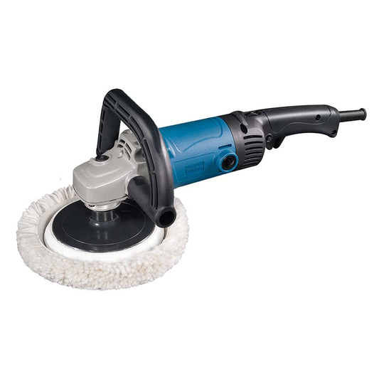 DSP04-180 Polichadora 1400W 180 mm - 7"
