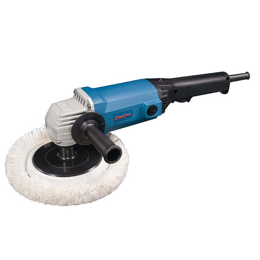 DSP180 Polichadora 750W 180 mm - 7"