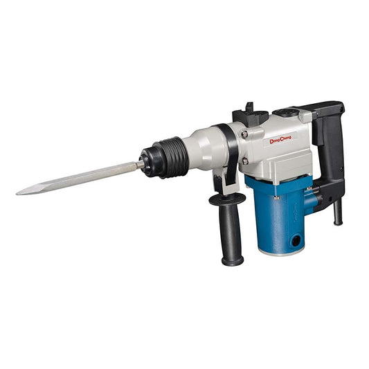 DZC03-26B Rotomartillo SDS-Plus 3 Joules 750W, 2 modos