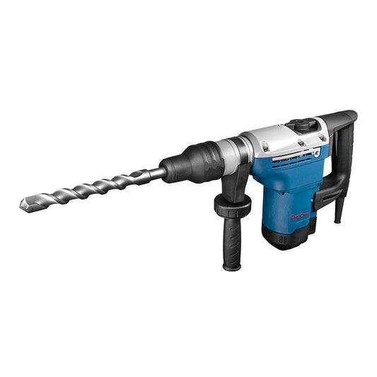 DZC03-38 Rotomartillo SDS-Plus 7.9 Joules 1100W, 2 modos