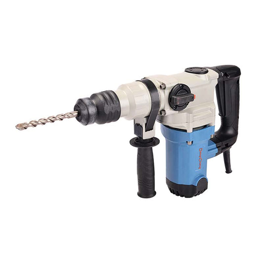 DZC04-30 Rotomartillo SDS-Plus 3.4 Joules 960W, 2 modos