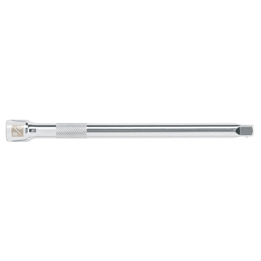 E-5261 Extensión de 8" para ratchet, para copas mando 3/8"