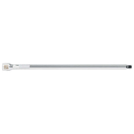 E-5262 Extensión de 12" para ratchet, para copas mando 3/8"