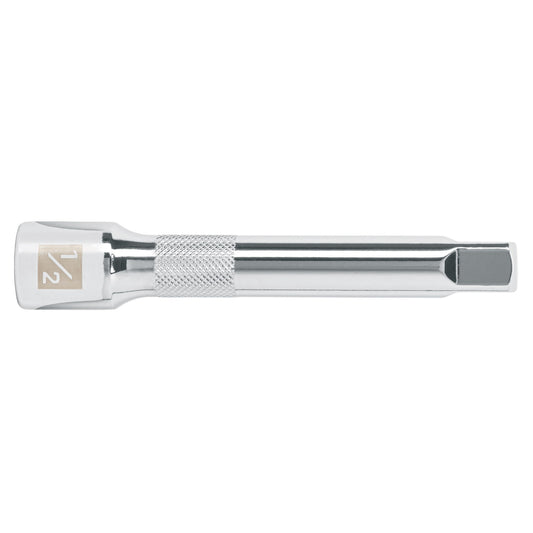 E-5461 Extensión de 5" para ratchet, para copas mando 1/2"