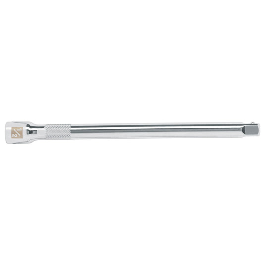 E-5463 Extensión de 10" para ratchet, para copas mando 1/2"