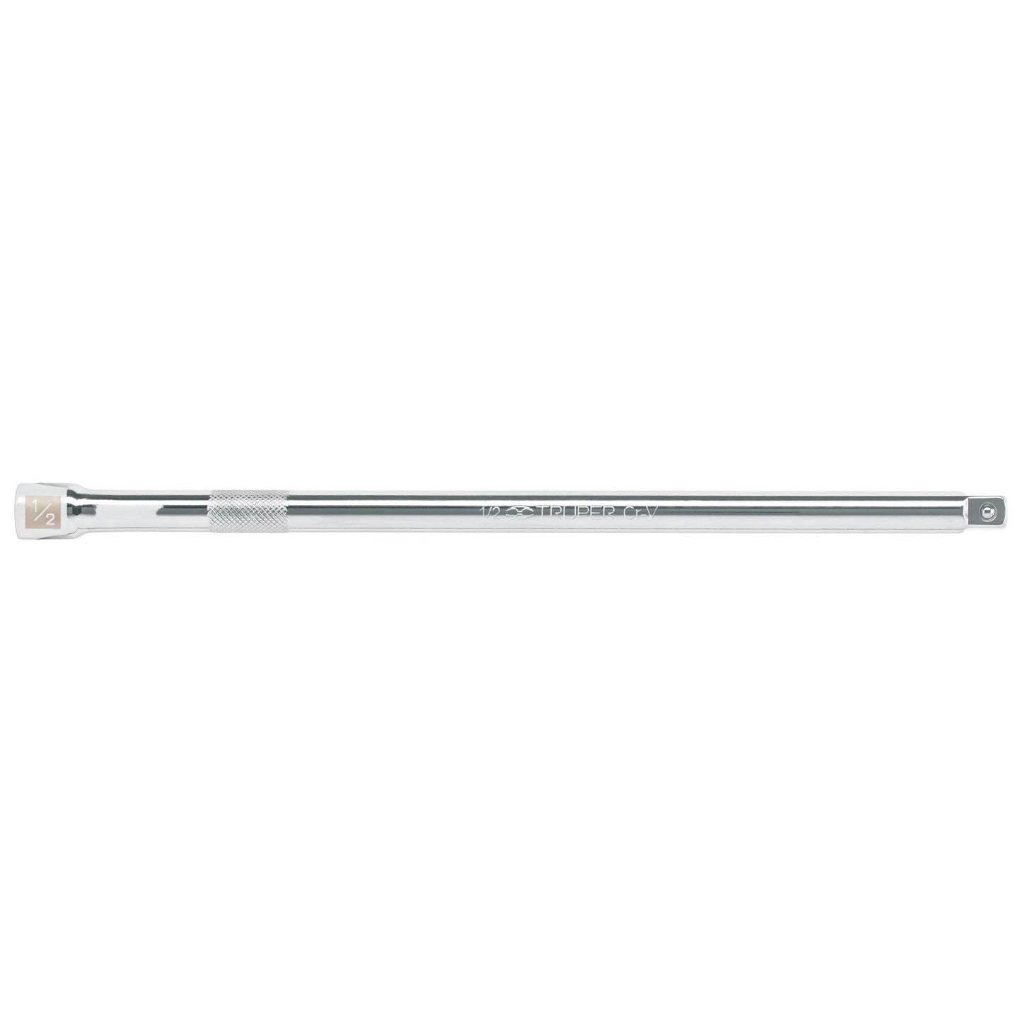 E-5464 Extensión de 15" para ratchet para copas mando 1/2"