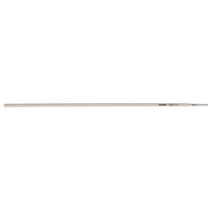 E6011-5 Soldadura eléctrica 6011 de 5/32', bolsa con 1 kg