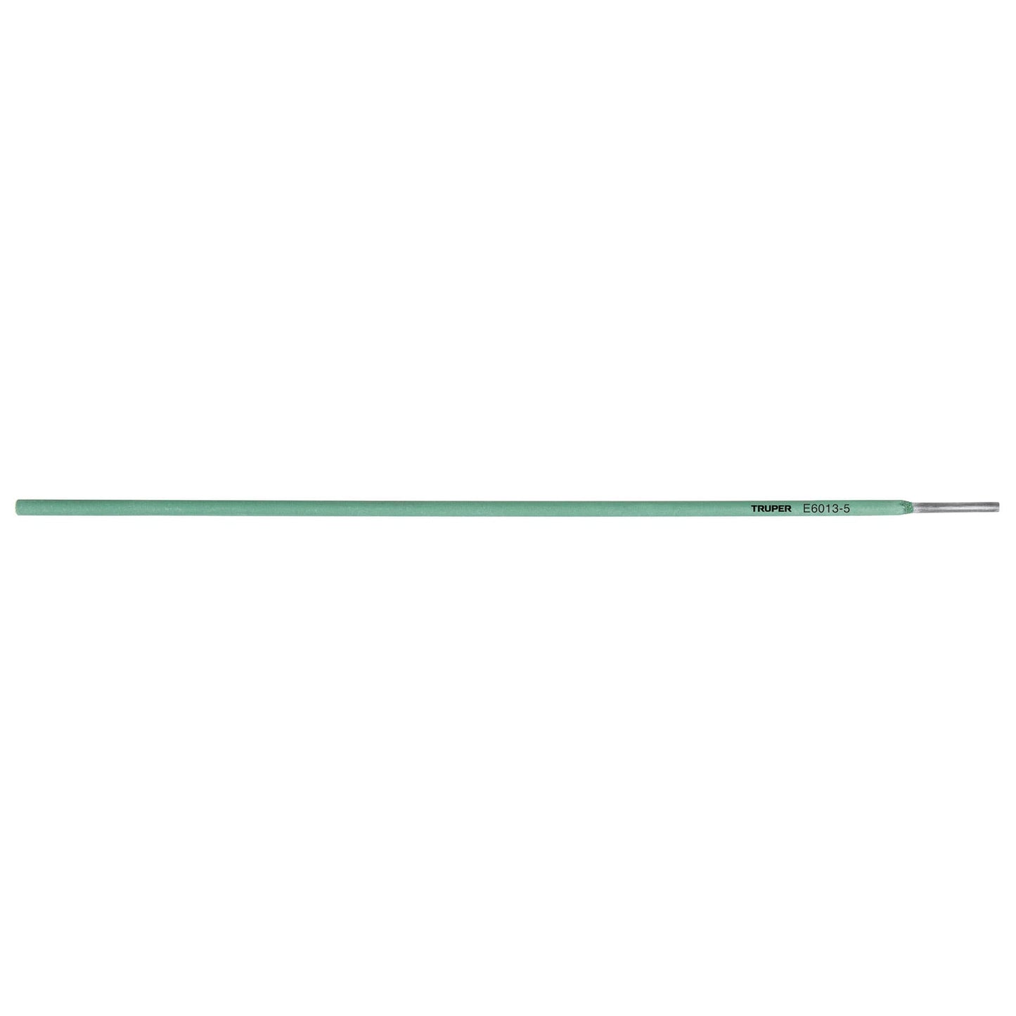 E6013-5 Soldadura eléctrica 6013 de 5/32', bolsa con 1 kilo