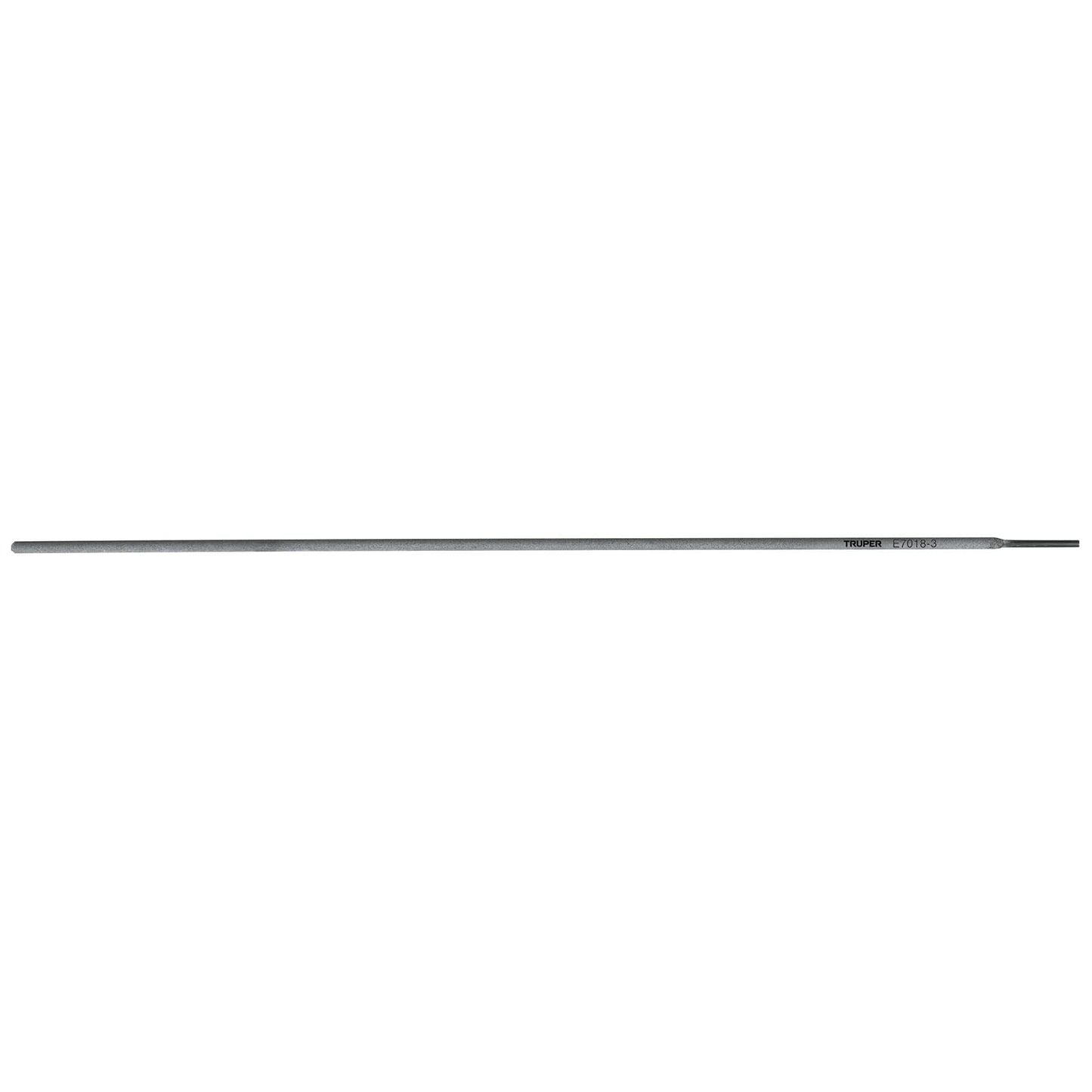 E7018-3 Electrodo 7018 de 3/32', bolsa de 1 kg