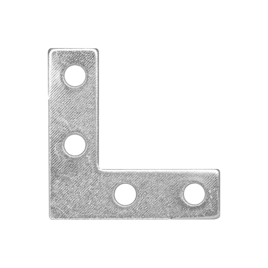 ECAN-1 1/2 Escuadra cantonera, 1-1/2' x 1-1/2', bolsa con 24 pzas