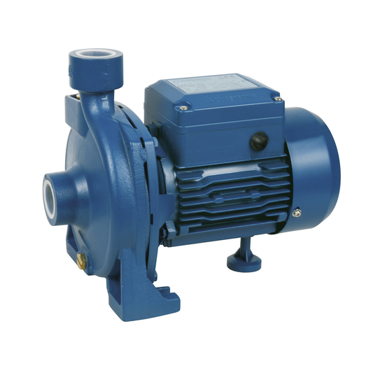 ECM130 Bomba de agua centrífuga 1/2 HP 70L/min 23 m 1" NPT Aquastrong