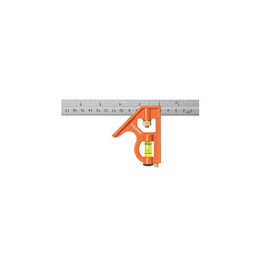ECT-6 Escuadra de combinación, 6”