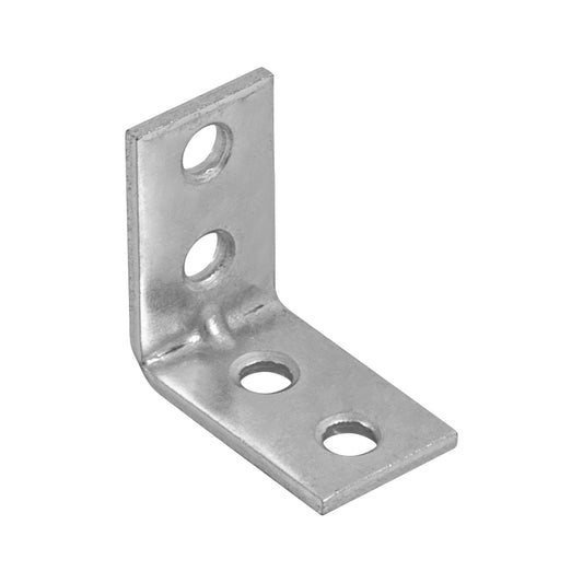 EESQ-1 Escuadra esquinera, 1' x 1', bolsa con 24 pzas
