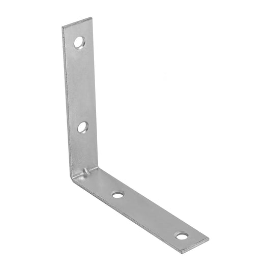 EESQ-3-1/2 Escuadra esquinera, 3-1/2' x 3-1/2', bolsa con 24 pzas