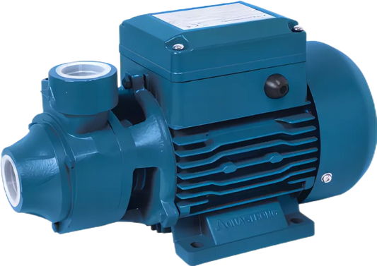 EKM60 Bomba de agua periferica 1" X 1" 5 Amp 1/2 HP Aquastrong