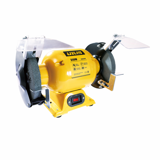 EMA06U-P Esmeril banco 6" 350W (1 HP)