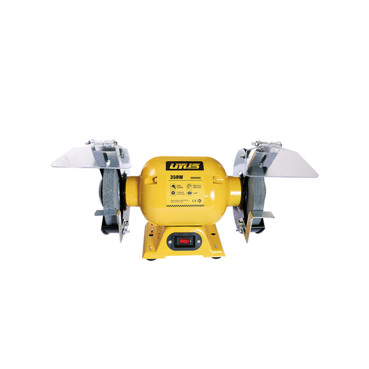 EMA08U-P Esmeril banco 8" 550W (3/4 HP)
