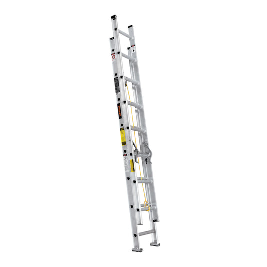 ESE-16 Escalera de extensión, tipo III, 16 peldaños