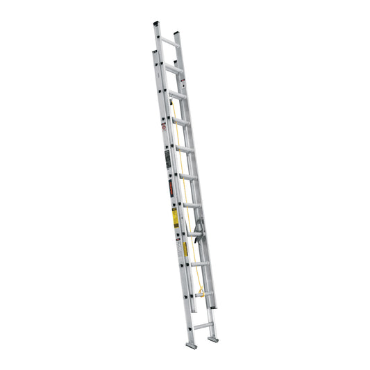 ESE-20 Escalera de extensión, tipo III, 20 peldaños