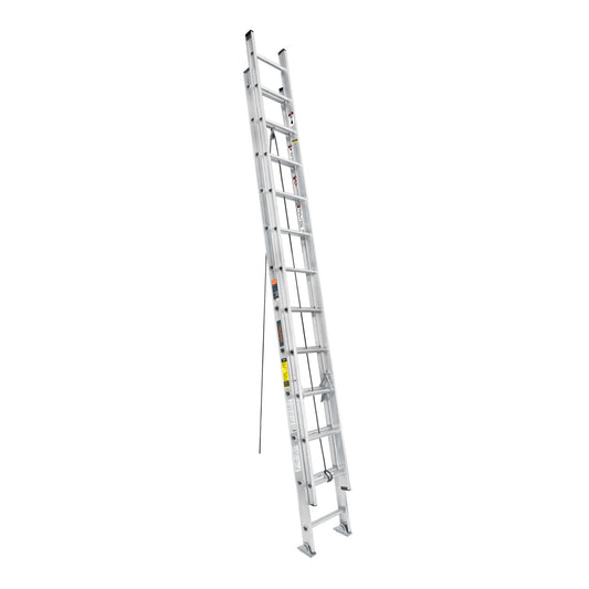ESE-24 Escalera de extensión, tipo III, 24 peldaños