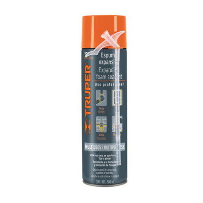 ESEX-500 Espuma expansiva, 500 ml