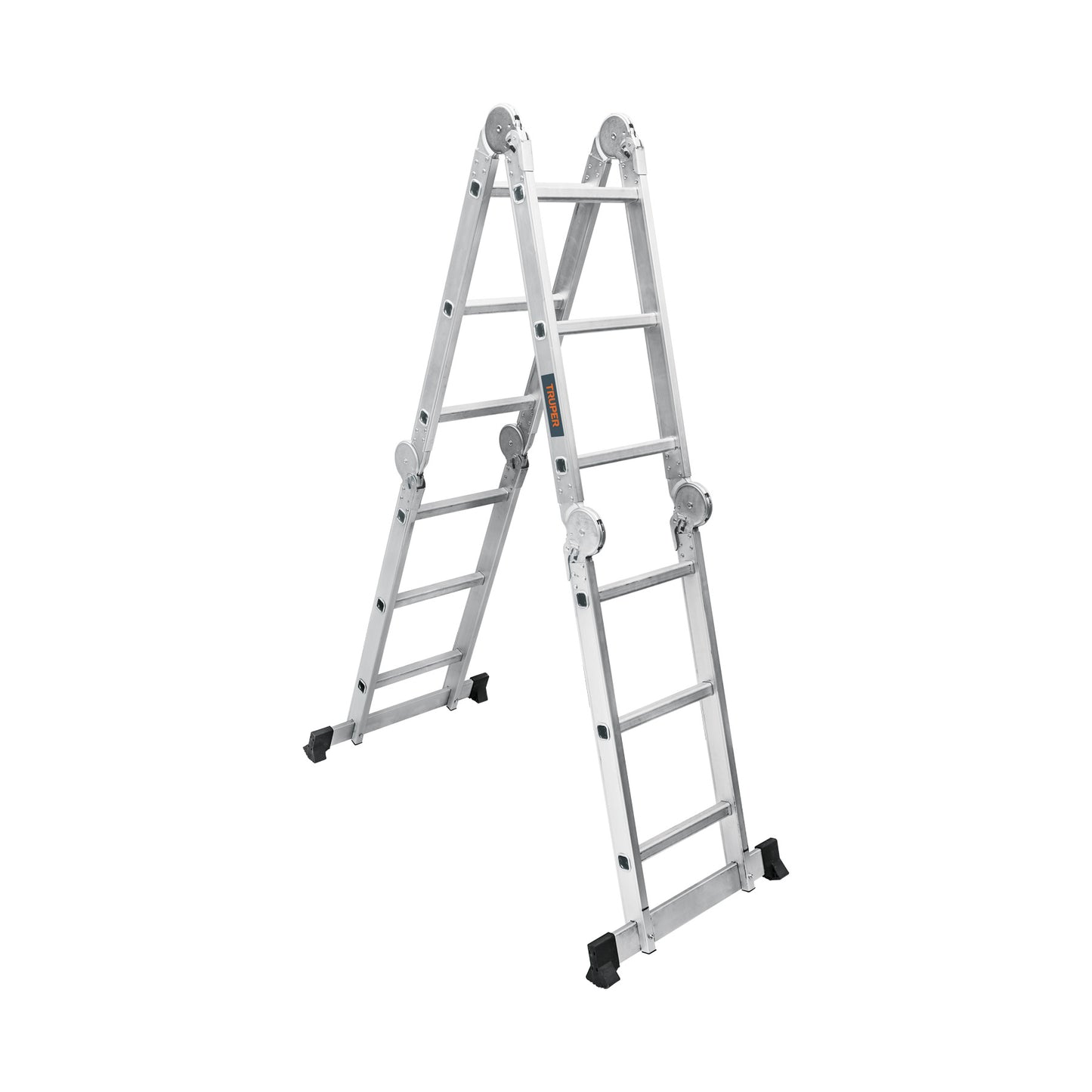 ESMU-112 Escalera multiposición, 12 peldaños, Tipo I
