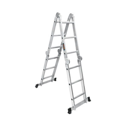 ESMU-112 Escalera multiposición, 12 peldaños, Tipo I