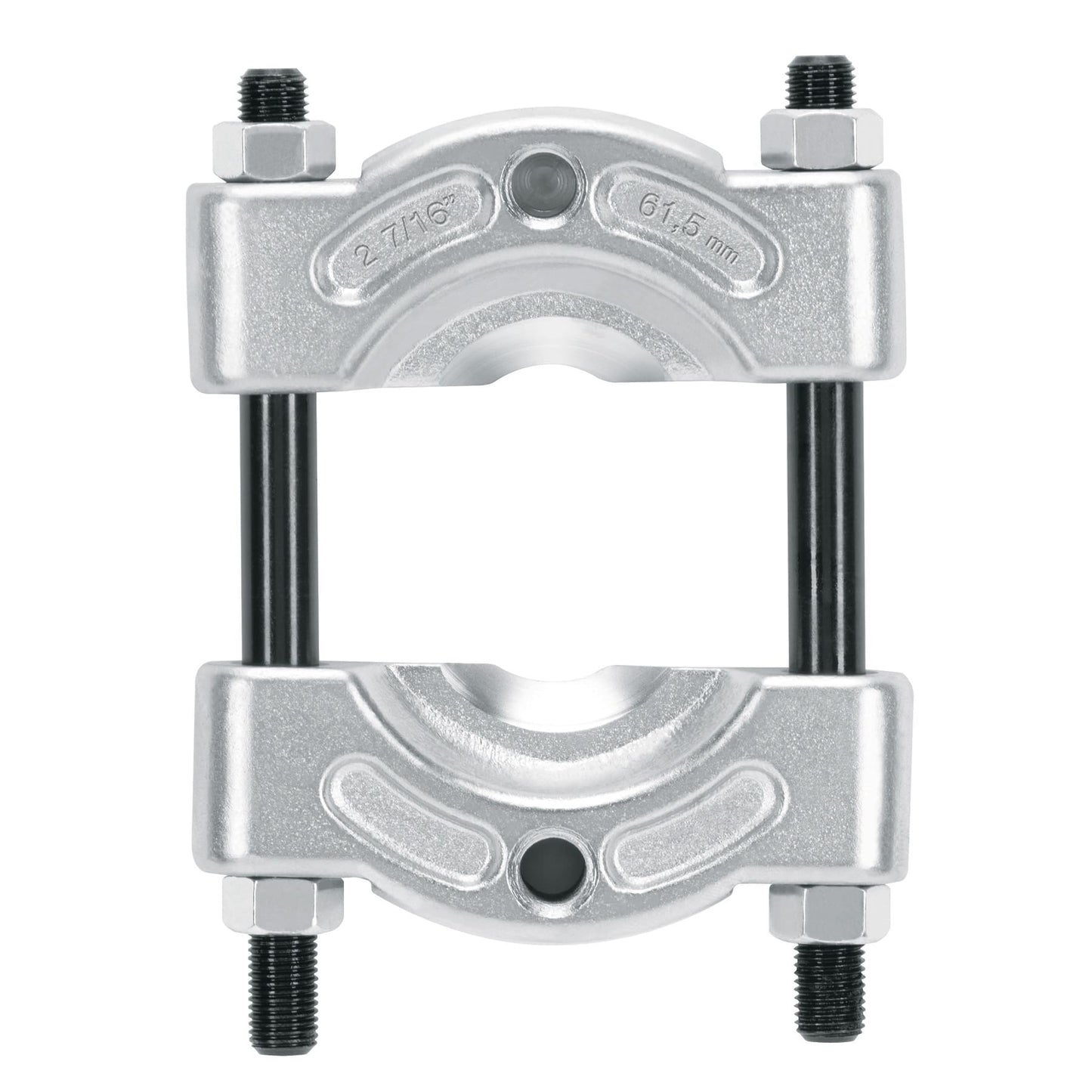 EX-B2 Extractor de rodamientos tipo guillotina, alcance max. 62 mm