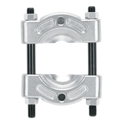 EX-B2 Extractor de rodamientos tipo guillotina, alcance max. 62 mm