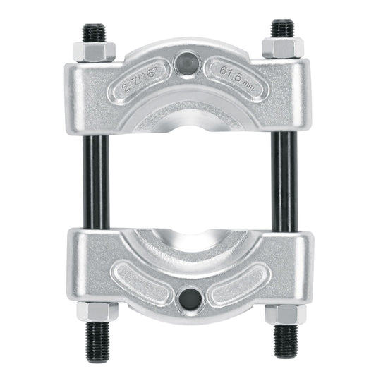 EX-B2 Extractor de rodamientos tipo guillotina, alcance max. 62 mm