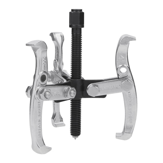 EX-P4 Extractor reversible, 3 brazos, 4"