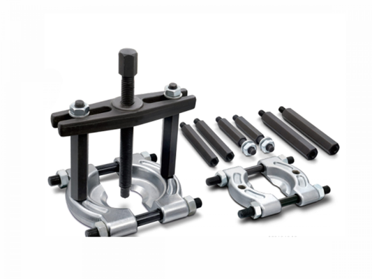 EXT12SU Kit extractor de rodamientos 30 - 75  mm