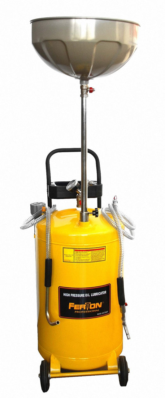 EXT80F Extractor de aceite 20 gal Ferton