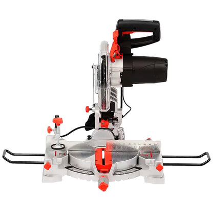 Ingleteadora Skil 3310 1800W 110V disco y accesorios