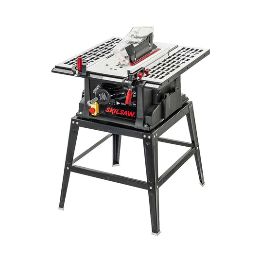 Sierra de Mesa Skil 3610 1600W 110V con 1 Disco y accesorios