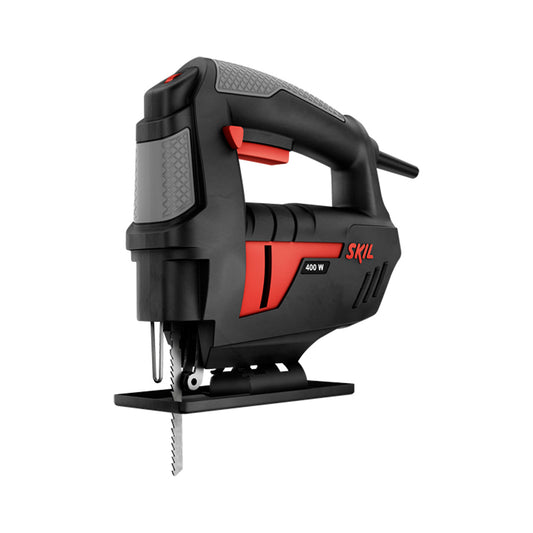 F0124400AA-000 Sierra caladora Skil 4400 400W 110V con 1 hoja de Sierra
